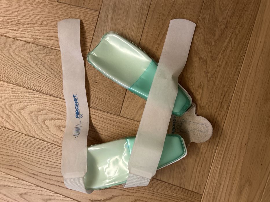 Stabilizator stawu skokowego Aircast