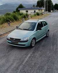 Opel corsa C 1.2 sport