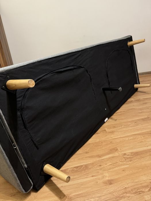 Kanapa rozkładana PARADIS