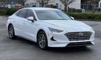 2022 Hyundai Sonata Hybrid