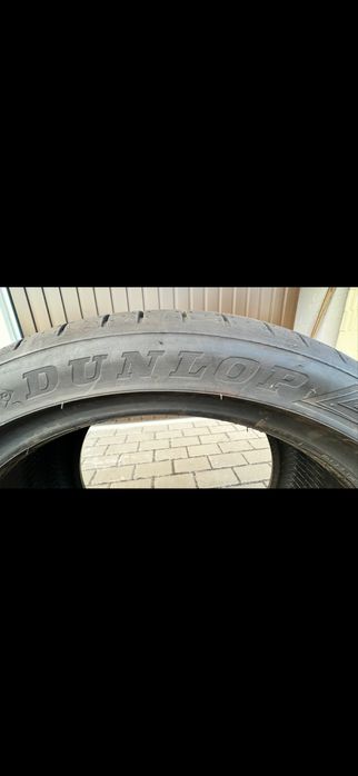 Opona Dunlop Sport Maxx RT 2, 225/40/18, 2 szt.
