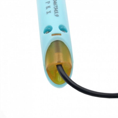 3D-ручка MYRIWELL RP-200A Blue (PCL) для детей! Оригинал!