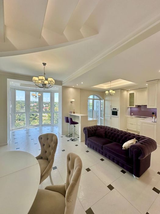 Продаж ЖК « Акварєль» , ЖМ Перемога