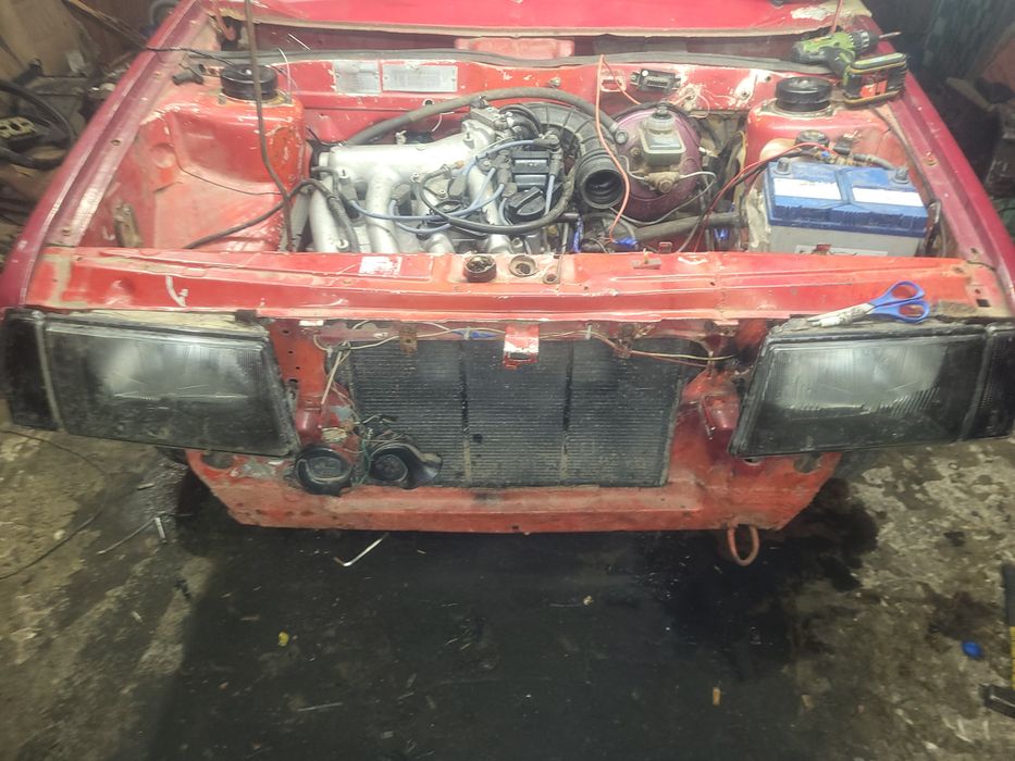 Продам ваз 2108 16 кл