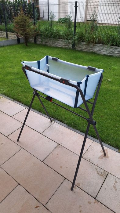 Wanienka dla niemowlaka STOKKE FLEXI BATH