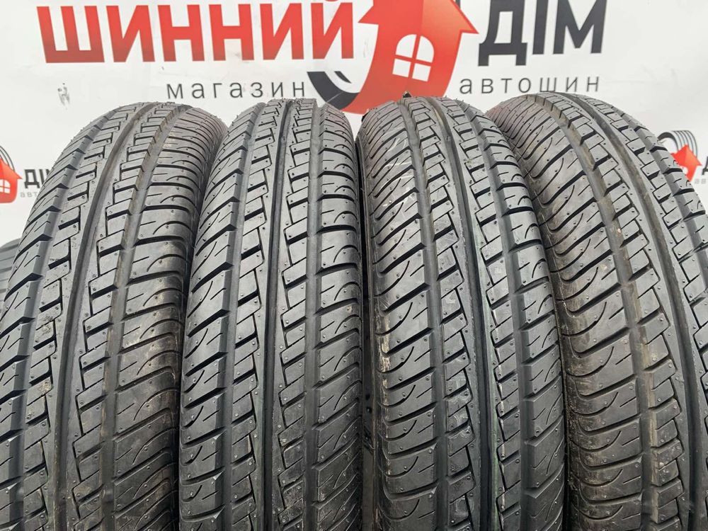 Шини 165/80 R15 Marshal  літо 2020р нові