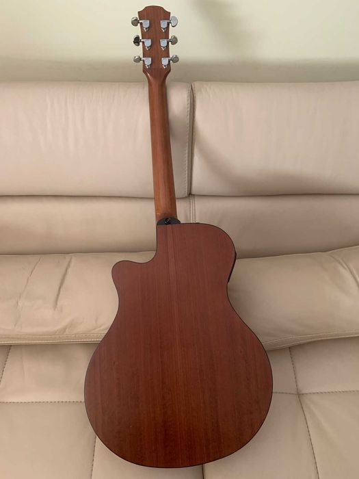 Yamaha Apx 3 M guitarra electroacústica