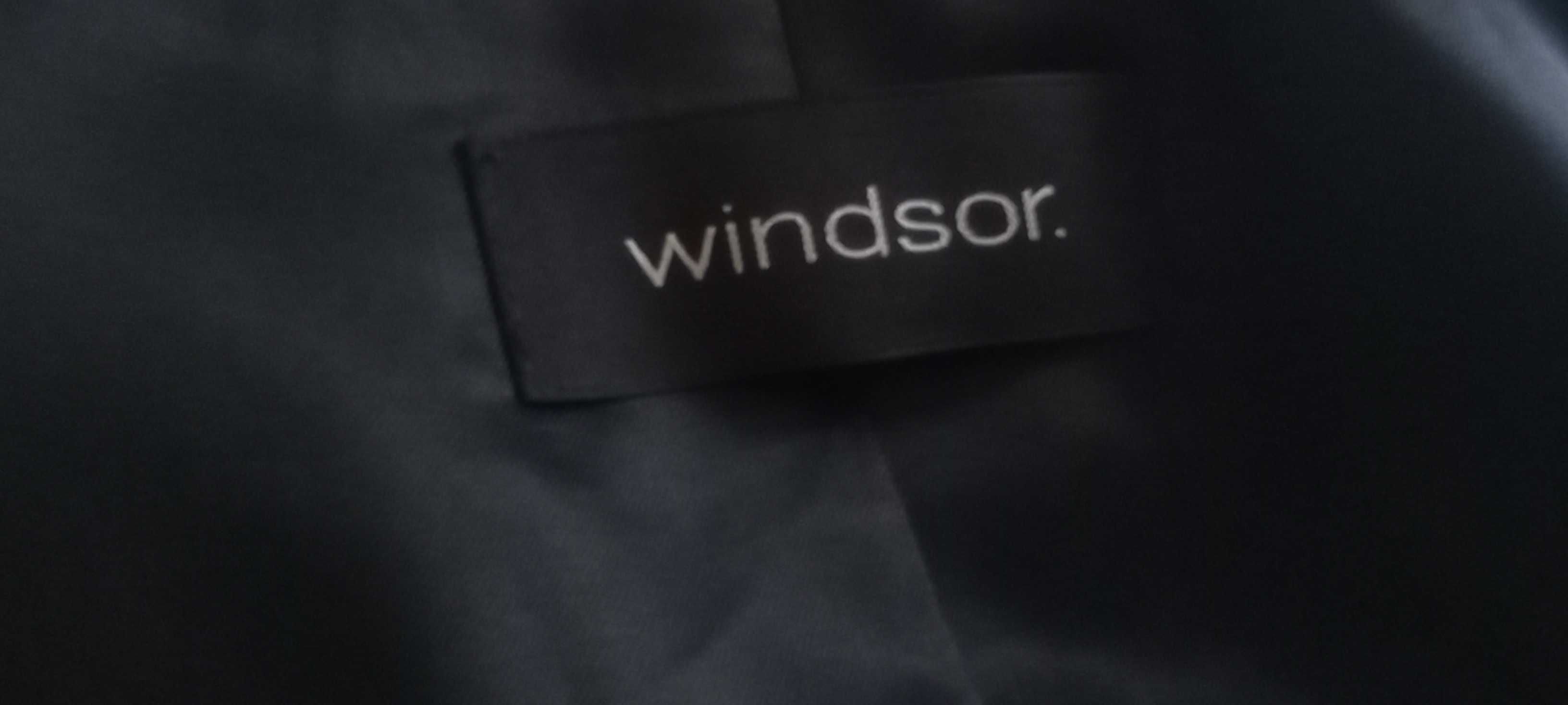Żakiet Windsor. , marynarka 100% wool, 100 
 % wełna
