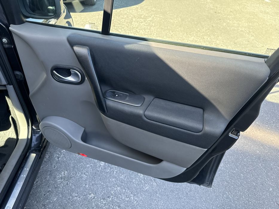 Продам Renault Scenic 1.9TDi