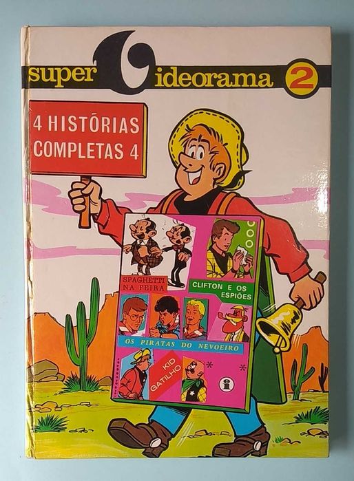 Álbuns BD EDITORIAL IBIS M. Vaillant, Bob Morane, Strapontam etc