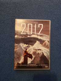 Film 2012 DVD jak nowy