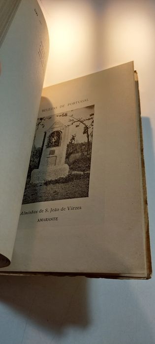 Alminhas, Padrões de Portugal Cristão - Francisco de Babo (1ª edição)