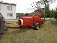 Sprzedam Prasa   sipma  z224