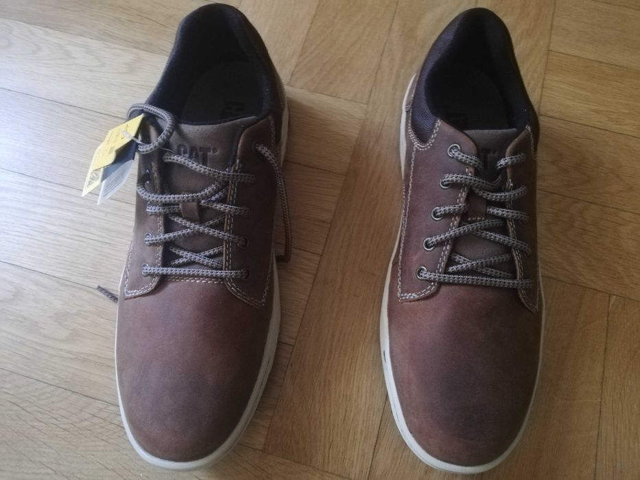 Buty męskie Caterpillar  Colfax  rozmiar 43/44