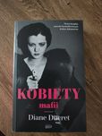 Diane Duncret Kobiety mafii
