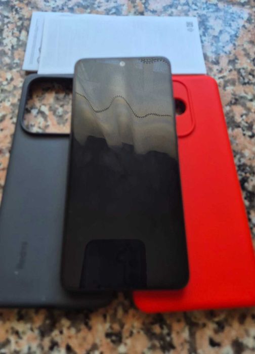 Telemóvel Xiaomi Redmi Note 14 5G