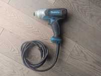 MAKITA TD0101F Wkrętarka udarowa 100Nm HEX 1/4" 230W 230V LED 2,5m