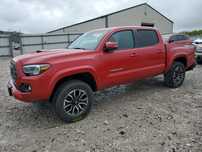 Toyota Tacoma Auta z USA - Zapytaj o więcej ofert!