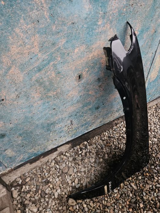 Крило ліве БМВ Х5 Е53 Рестайл Крила BMW X5 E53 рестайлинг Розборка Шро