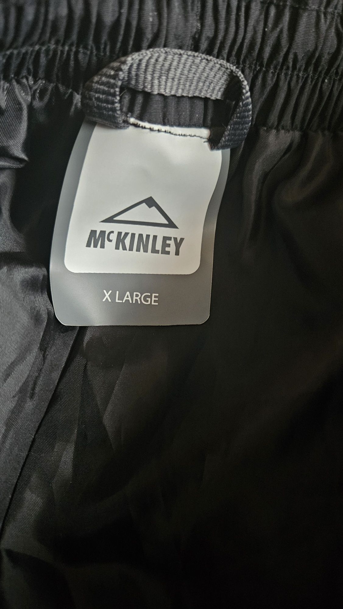 Spodnie męskie McK XL