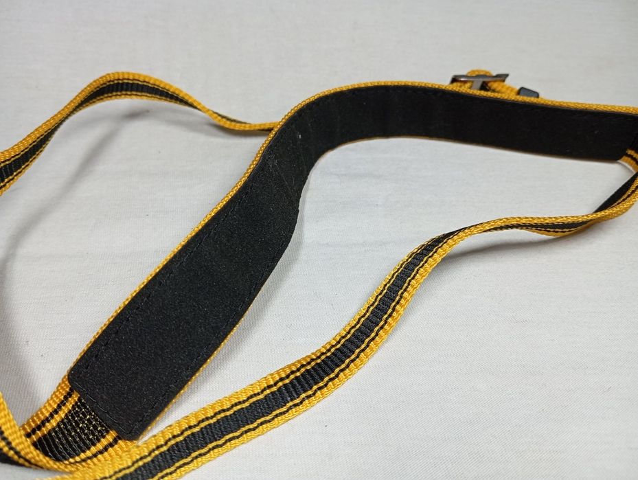 Раритет, ремень под фотоаппарат Nikon, Olympus, Canon