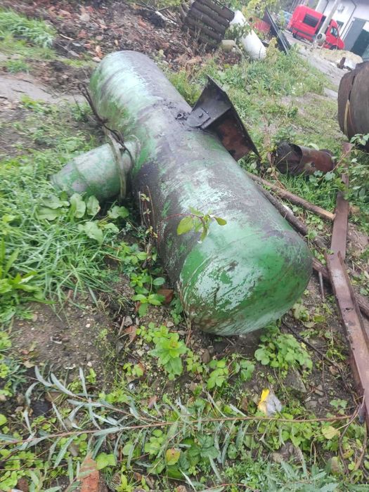 Ресівер,ємність,бочка.