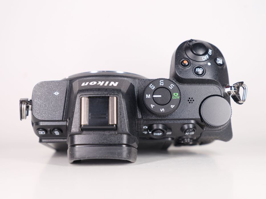Nikon Z5 Body + гарантія / без передоплат