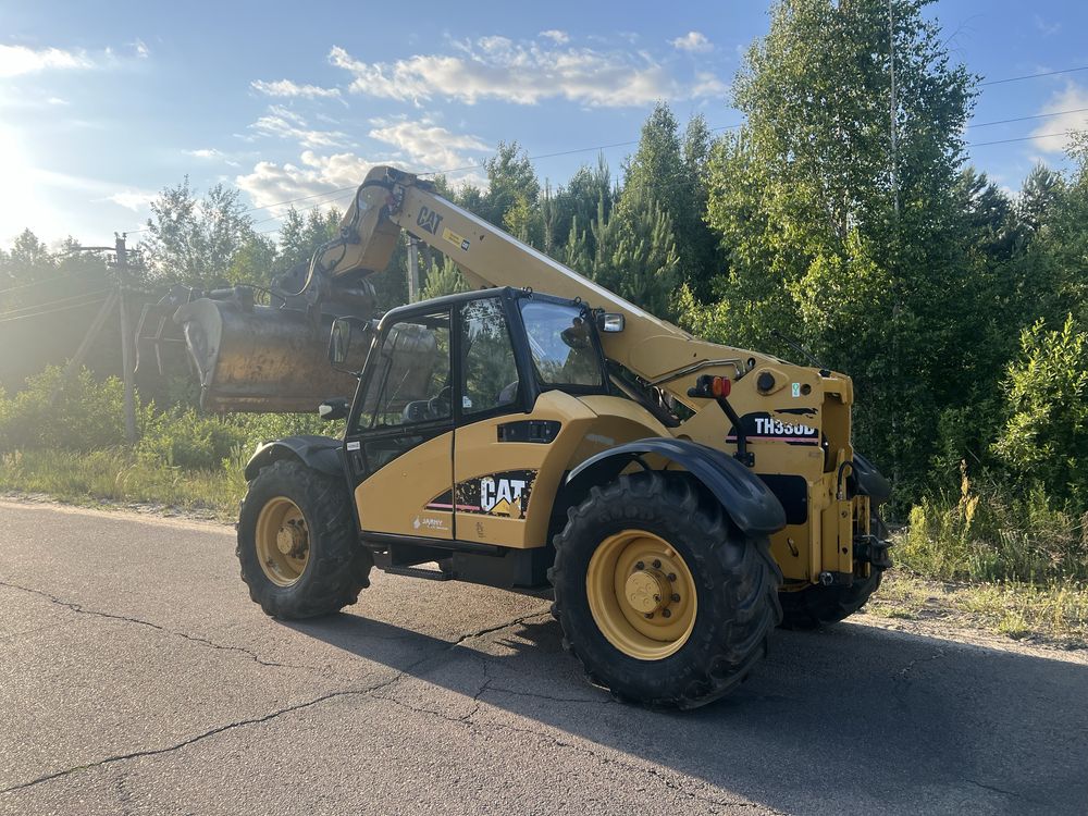 Телескоп ТН330В CAT