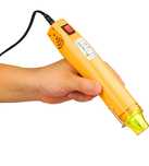 Poręczna mini opalarka 300w heart gun