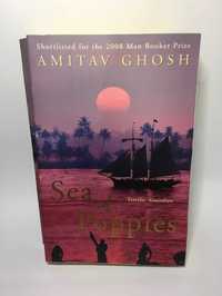 Sea Of Poppies - Amitav Ghosh