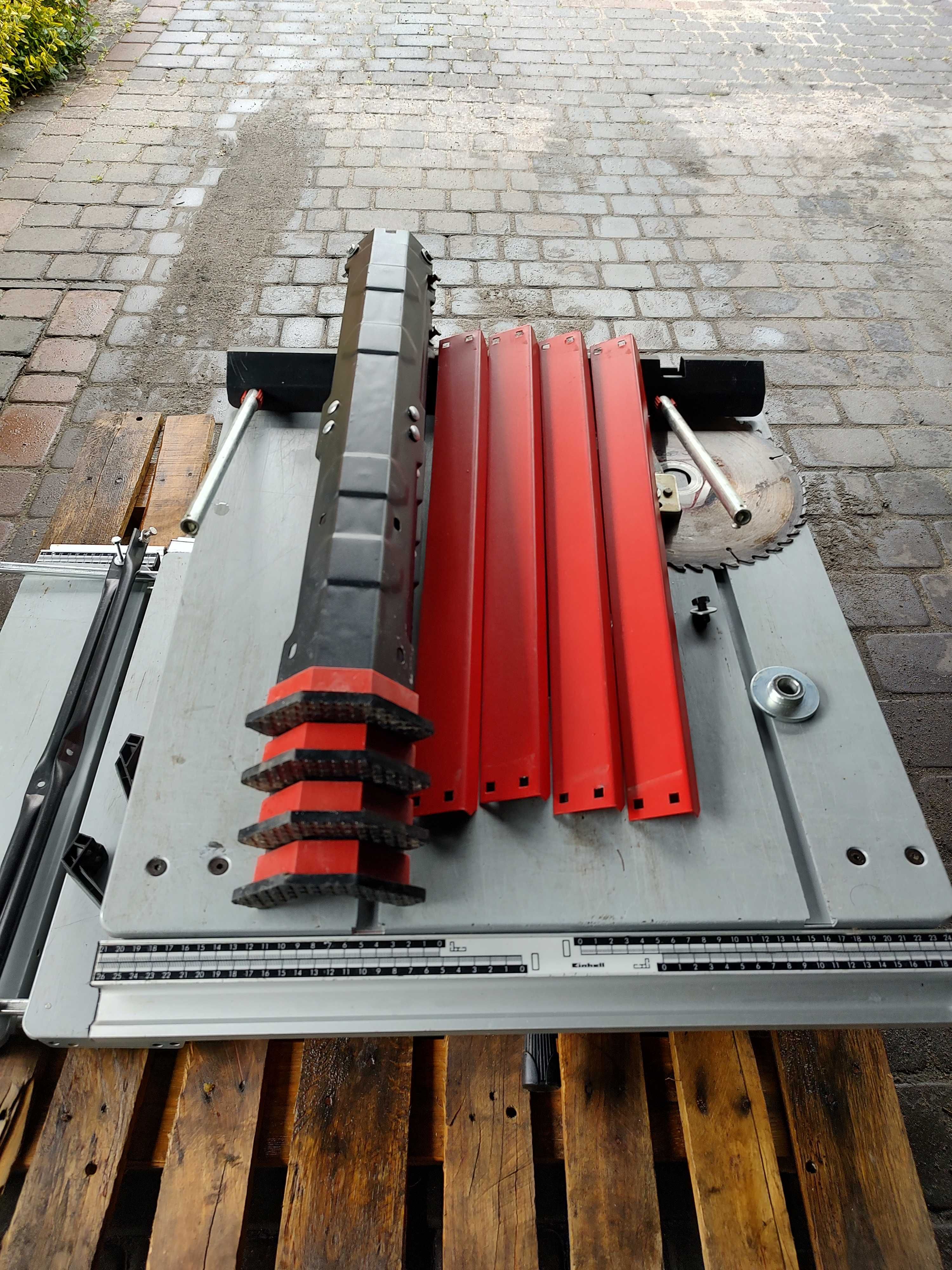 Piła stołowa Einhell TC 2225