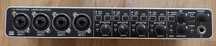 Behringer U-Phoria UMC404HD Interfejs audio USB