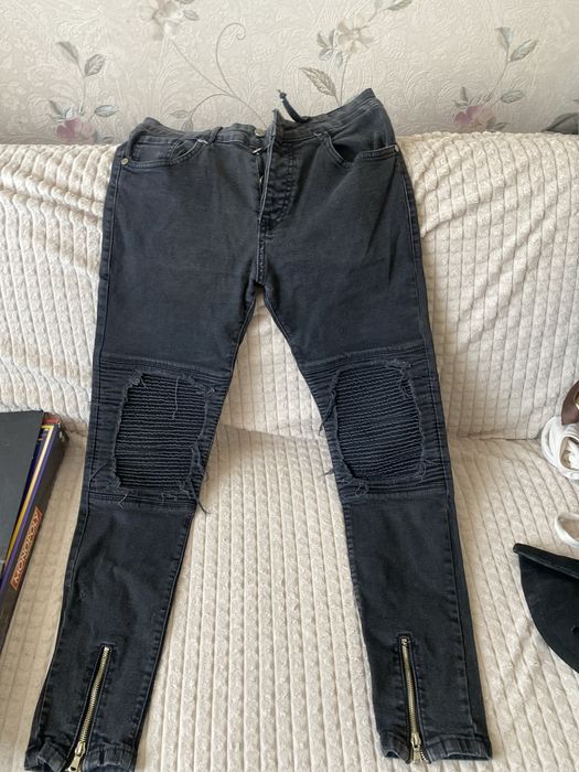 Продам джинси REDMAN JEAN