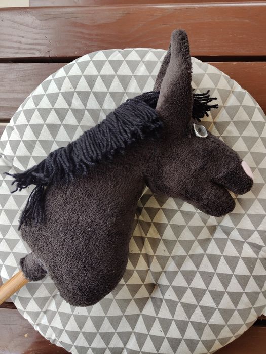 Hobby Horse (koń na kiju)