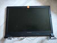 Matryca Lenovo B50 z obudową