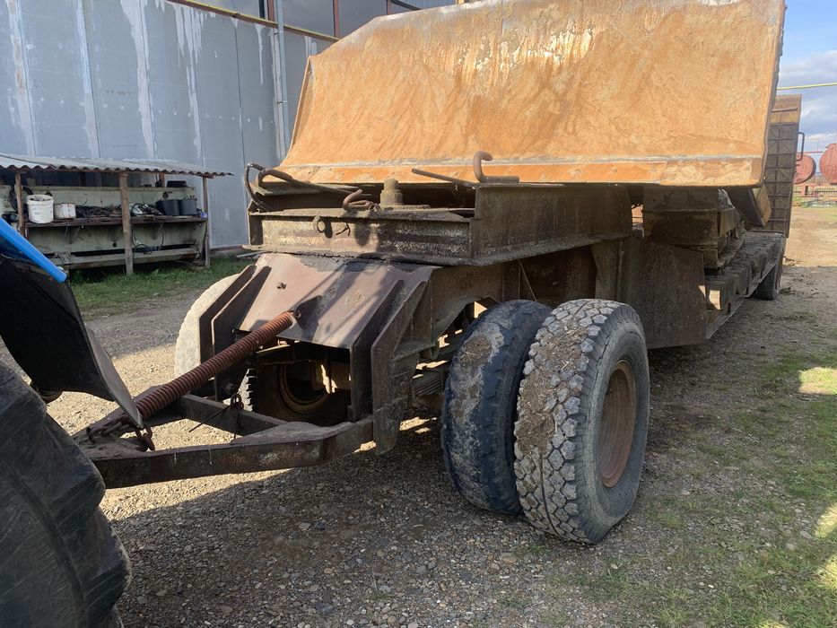 Бульдозер т170