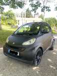 Smart fortwo cdi