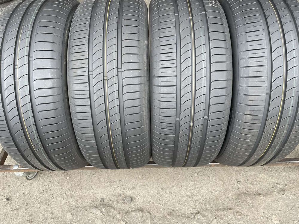 215/55 R17 Nexen Nferera Primus Нові