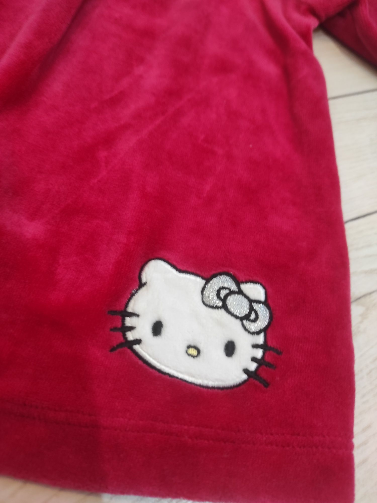 Sukienka H&M Hello Kitty