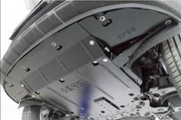 Защита двигателя Skoda Octavia A4 A5 A7 Fabia Superb Rapid Citigo Yeti