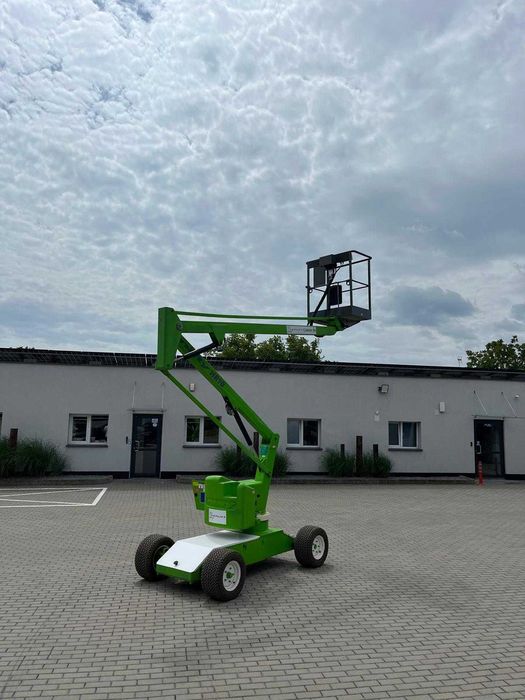 Podest ruchomy NiftyLift HR10E