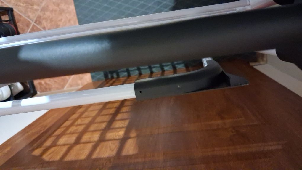 Suszarka do ubrań Vileda Infinity Flex