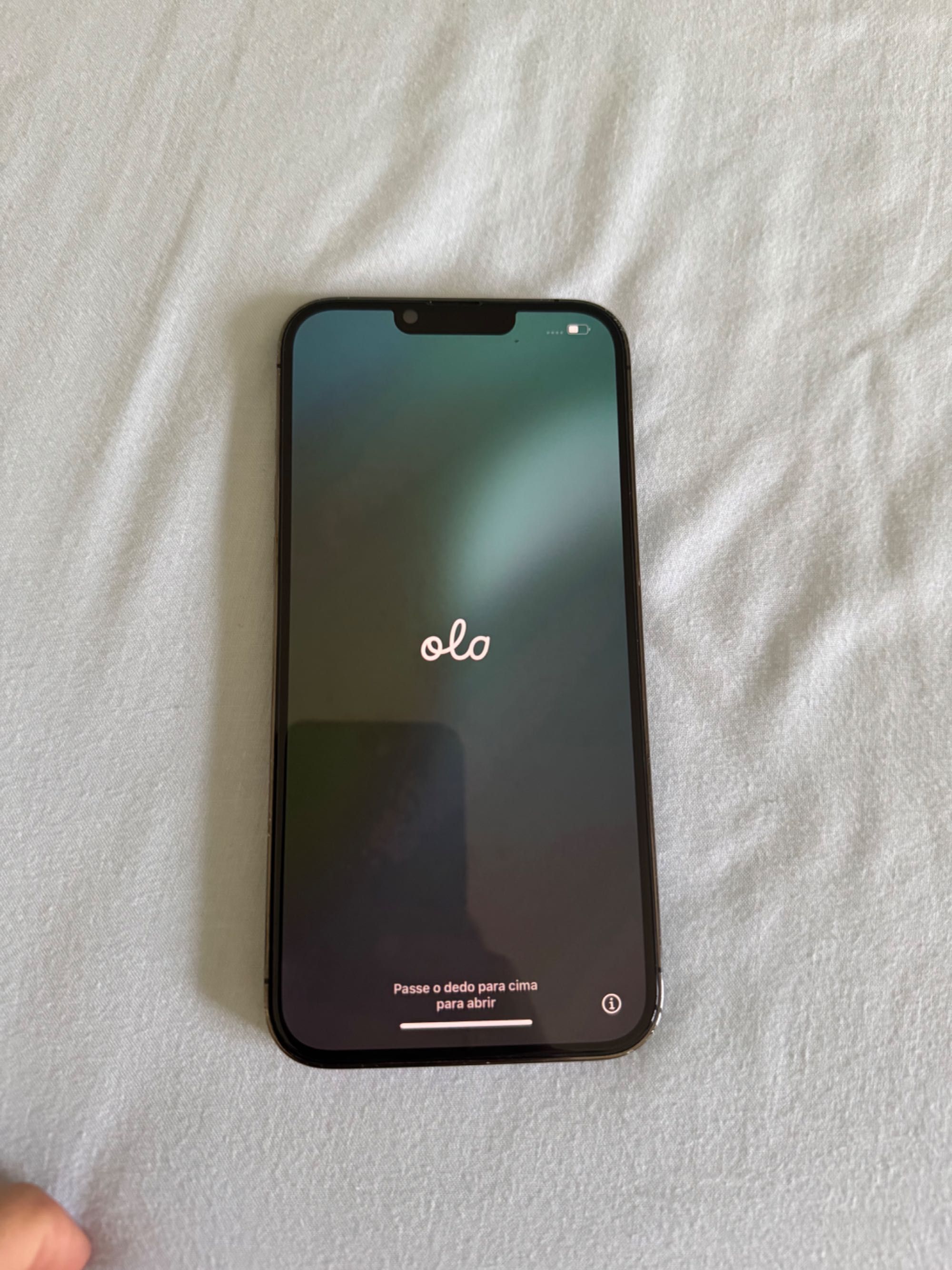 Iphone 13 Pro Max 256GB