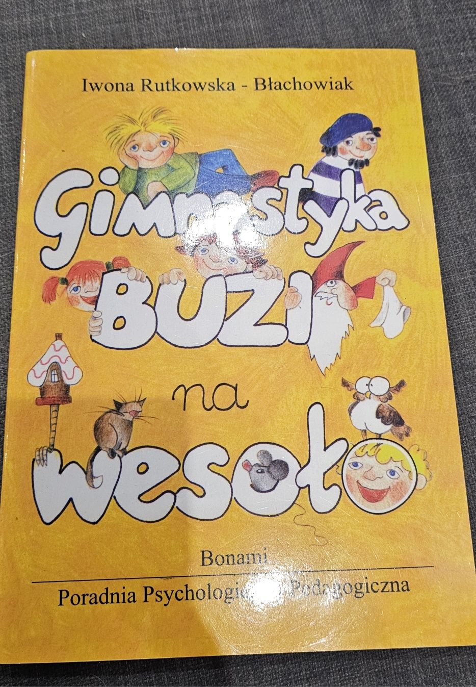 Książki dla dzieci i doroslych rezerwacja