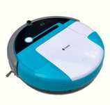 INTELIO Robot odkurzający FD-3RSW (IIC)