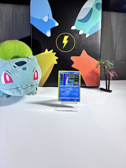 Lapras 023/078 karta pokemon