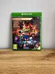 Sonic Forces Xbox One Xone Używana