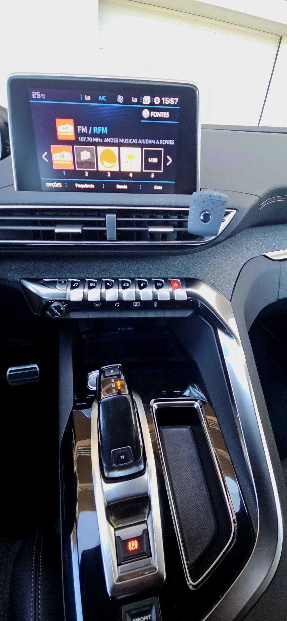 Peugeot 3008 GTLine 1.6 HDi 120CV (Nacional)