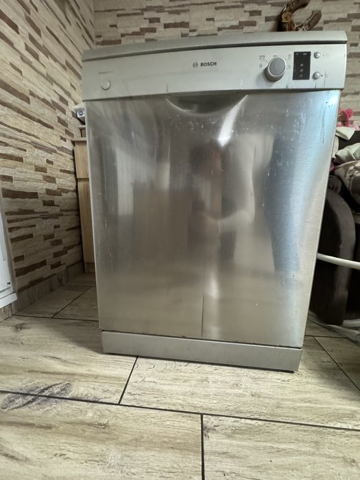 Zmywarka BOSCH SilencePlus