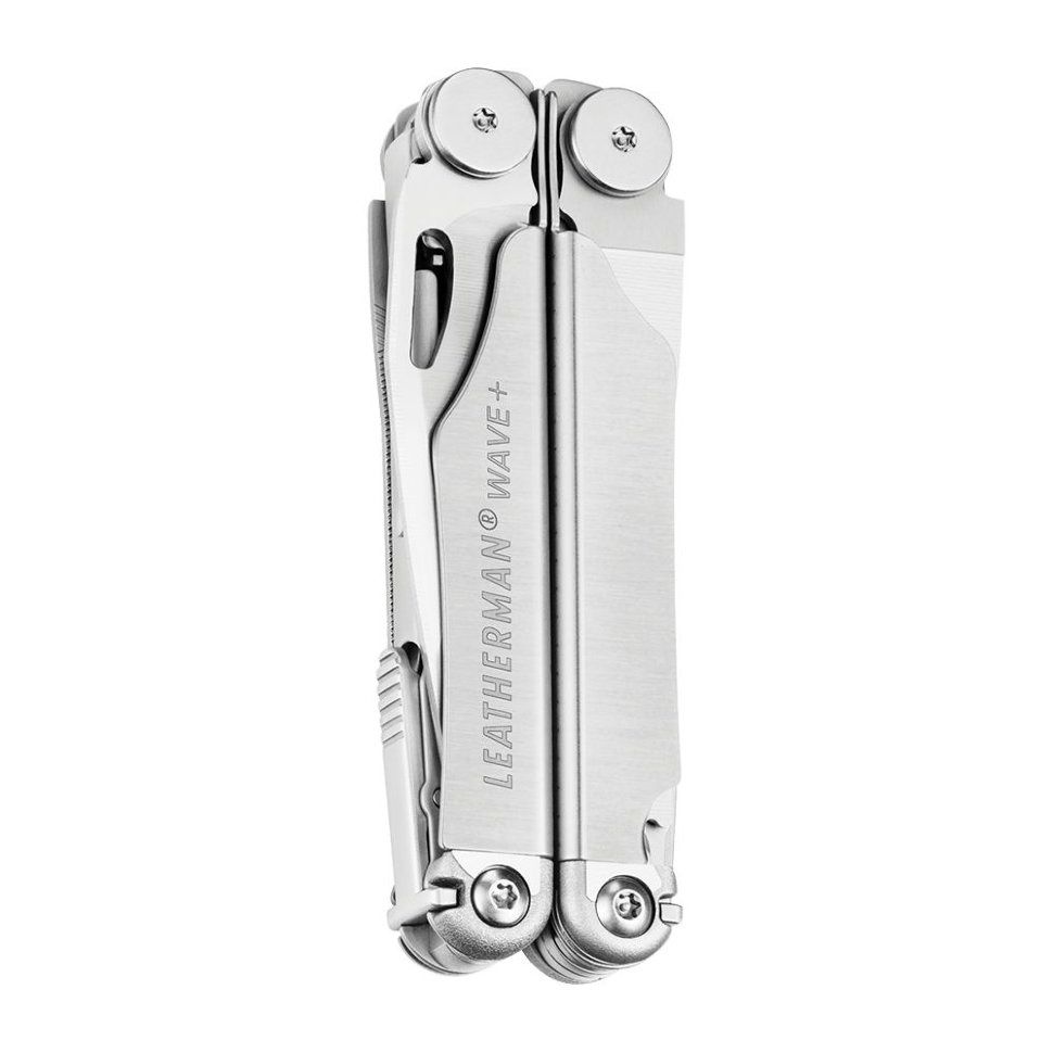 Leatherman Wave plus